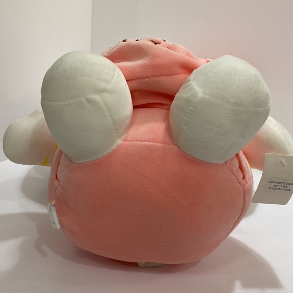 ✨NEW ✨ HELLO KITTIE  PLUSHIE 🐈 15 Inch tall - Picture 4 of 7